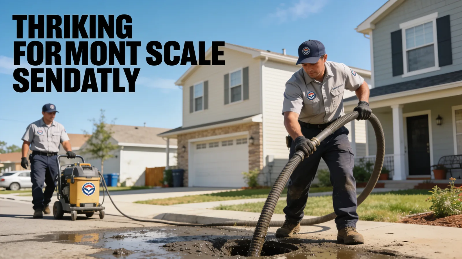 Sewage Cleanup in Luverne, MN near me
